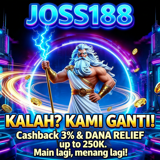 joss188-vip.com LOGO